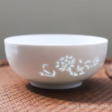 ceramic big dinner bowls